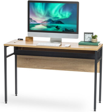 Minimalist Computer Desk