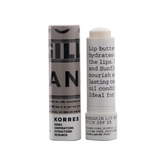 Thumbnail for your product : Korres Lip Butter Stick Colourless SPF15