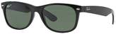 Thumbnail for your product : Ray-Ban New Wayfarer Sunglasses