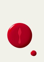 Thumbnail for your product : Christian Louboutin Rouge Louboutin Nail Colour