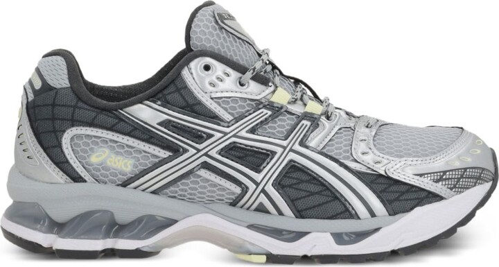 Asics Snekaers Gel-nimbus 10.1 black/midnight