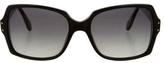 Thumbnail for your product : Oliver Peoples Polarized Square Sunglasses