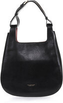 Thumbnail for your product : The Bridge Black Leather Bag