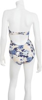 Thumbnail for your product : Zimmermann Hydra Corset 1 Pc
