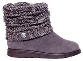 Thumbnail for your product : Muk Luks Women's Patti Cable Cuff Boot