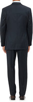 Thumbnail for your product : Barneys New York MEN'S TWO-BUTTON SUIT
