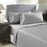 Thumbnail for your product : Asstd National Brand Hotel Concepts 500tc Egyptian Cotton Sheet Set