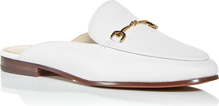 Sam Edelman Women's Linnie Apron Toe Mules