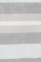 Thumbnail for your product : Quiksilver 'Perberton' Stripe Shirt (Baby Boys)