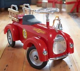 Thumbnail for your product : Pottery Barn Kids Fire Truck Ride-On
