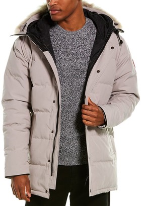 goose carson parka