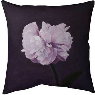 Begin Edition International Inc. Beautiful purple flower - 18\