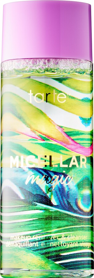 Tarte Micellar Magic Makeup Remover & Cleanser - ShopStyle