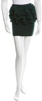 Thumbnail for your product : Timo Weiland Knit MIni Skirt
