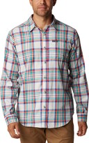 Thumbnail for your product : Columbia Men's Vapor Ridge Iii Long Sleeve Shirt