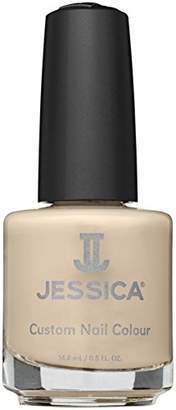 Jessica JESSICA Custom Nail Colour, Buck Naked 14.8 ml