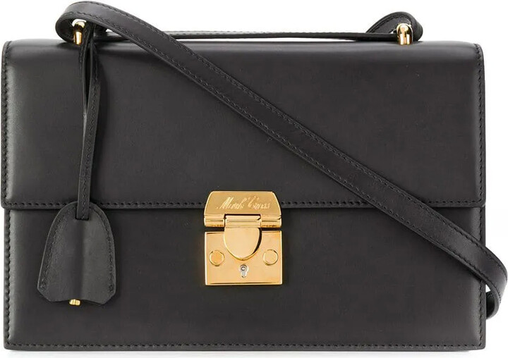 Mark Cross Downtown crossbody bag