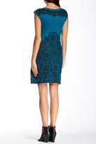 Thumbnail for your product : Angie Boatneck Shift Dress