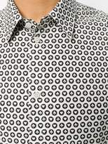 Thumbnail for your product : Dolce & Gabbana camicia printed shirt