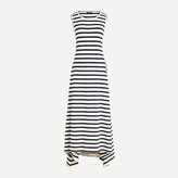 Thumbnail for your product : J.Crew Tall high-low maxi dress