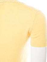 Thumbnail for your product : Rochas Knit Top