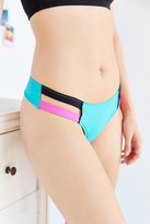 Thumbnail for your product : UO 2289 Colorblock Thong