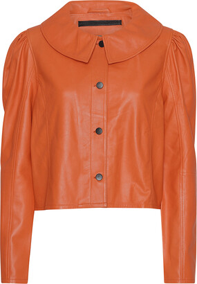 Bright Orange Jackets | Shop the world's largest collection of 