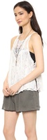 Thumbnail for your product : Free People Miss Mackenzie Top