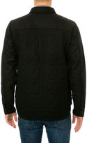 Thumbnail for your product : Ezekiel The Longshore Jacket in Black