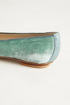 Thumbnail for your product : Anthropologie Sylphide Ballerinas