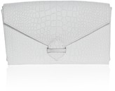 Thumbnail for your product : Kurt Geiger LOOP FOLDED LARGE CLUTCH