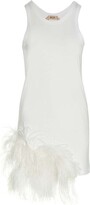Thumbnail for your product : N°21 Feather Dress