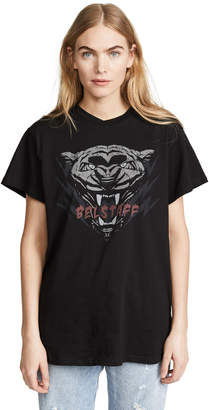 Belstaff Alymer Panther Tshirt