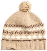 Thumbnail for your product : Brooks Brothers Fair Isle Hat