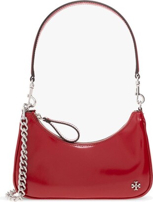 Tory Burch Red Handbags | ShopStyle