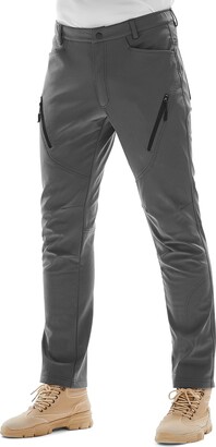 Freiesoldaten Mens Outdoor Hiking Trousers Waterproof Breathable Quick Dry Walking  Pants  Amazoncouk Fashion