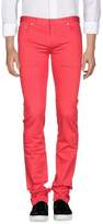Thumbnail for your product : Christian Dior Denim trousers