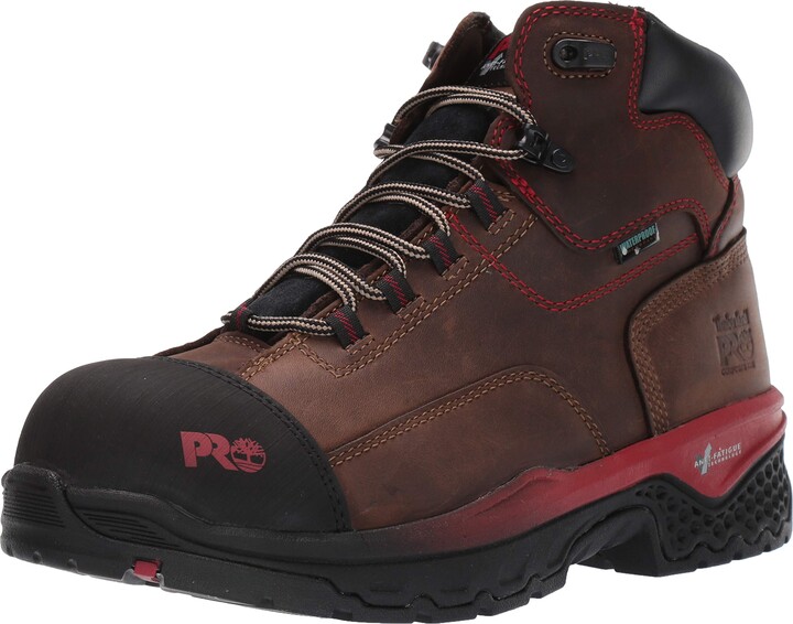 Timberland Men's Red Boots | over 20 Timberland Men's Red Boots | ShopStyle  | ShopStyle