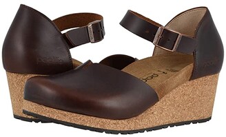 birkenstock dana wedge