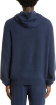 Thumbnail for your product : Frenckenberger Hooded Cashmere Sweater