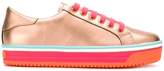 Thumbnail for your product : Marc Jacobs Empire low top sneakers