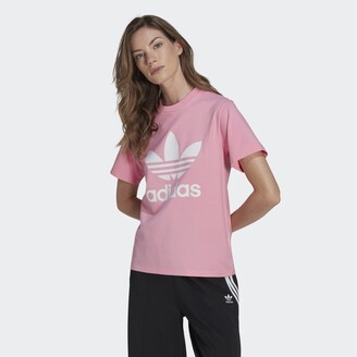 Adidas Oversize T-shirts | ShopStyle