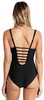 Thumbnail for your product : Seafolly Lola Rae D Cup Sweetheart One Piece