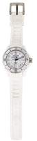 Thumbnail for your product : Chanel J12 Marine Watch