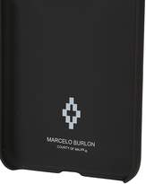 Thumbnail for your product : Marcelo Burlon County of Milan Flame Iphone Case