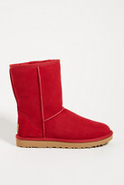 Thumbnail for your product : UGG Classic Short II Boots Red