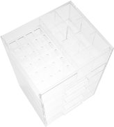 Thumbnail for your product : Cosmocube CosmoCube Luxury Makeup Organizer