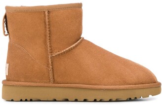 UGG Ankle Boots