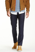 Thumbnail for your product : Band Of Outsiders Tapered Pinstripe Trouser