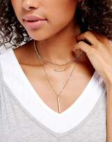 Thumbnail for your product : Pieces Choker Set